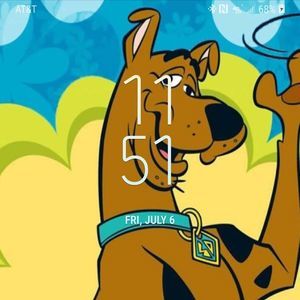 Meet your Posher, Janet